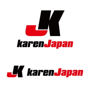 j-design (j-design)さんのゴルフ関連会社の「KJ」のロゴへの提案