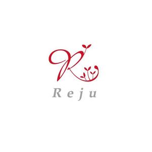 ATARI design (atari)さんのエステサロン「Reju」のロゴへの提案