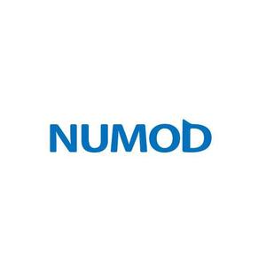 Cheshirecatさんの「「NUMOD」のロゴ作成」のロゴ作成への提案