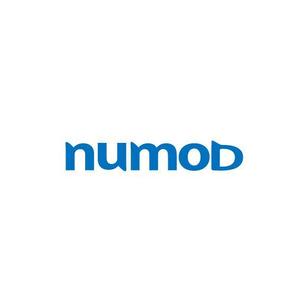 Cheshirecatさんの「「NUMOD」のロゴ作成」のロゴ作成への提案