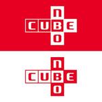 Yamamoto Hitoshi (55hy)さんの住宅ブランド　NEO　CUBEのロゴ依頼への提案