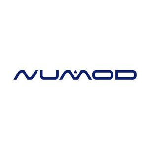 chpt.z (chapterzen)さんの「「NUMOD」のロゴ作成」のロゴ作成への提案