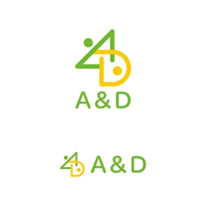 smartdesign (smartdesign)さんの障害福祉事業のロゴ作成依頼への提案