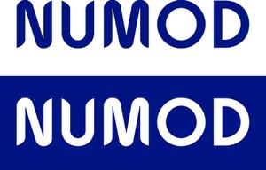さんの「「NUMOD」のロゴ作成」のロゴ作成への提案