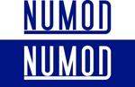 さんの「「NUMOD」のロゴ作成」のロゴ作成への提案