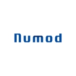 highcontrast (highcontrast)さんの「「NUMOD」のロゴ作成」のロゴ作成への提案