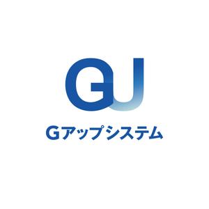 Dbird (DBird)さんのIT化支援・システム開発会社「株式会社Gアップシステム」のロゴ作成依頼への提案