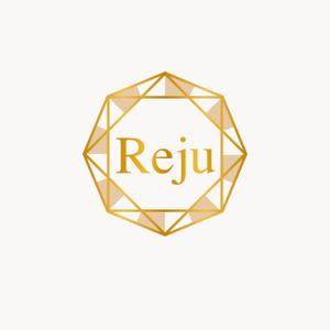 佐藤 正義 ()さんのエステサロン「Reju」のロゴへの提案