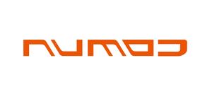 claphandsさんの「「NUMOD」のロゴ作成」のロゴ作成への提案
