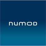hype_creatureさんの「「NUMOD」のロゴ作成」のロゴ作成への提案