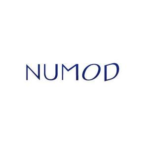 さんの「「NUMOD」のロゴ作成」のロゴ作成への提案