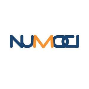 daisyDesign (daisybell)さんの「「NUMOD」のロゴ作成」のロゴ作成への提案