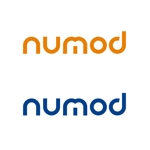 atomgra (atomgra)さんの「「NUMOD」のロゴ作成」のロゴ作成への提案