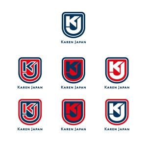 竜の方舟 (ronsunn)さんのゴルフ関連会社の「KJ」のロゴへの提案