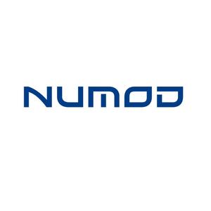 atomgra (atomgra)さんの「「NUMOD」のロゴ作成」のロゴ作成への提案