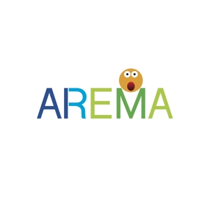 YASUSHI TORII (toriiyasushi)さんのAIサービスの「arema」ロゴ作成への提案