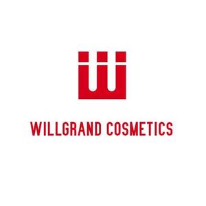 tara_b (tara_b)さんの「WILLGRAND　COSMETICS」のロゴ作成への提案