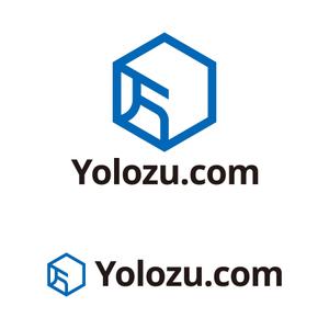 tsujimo (tsujimo)さんの委託製造企業と発注者をつなぐマッチングサイト「Yolozu.com」のロゴデザインのお願い。への提案