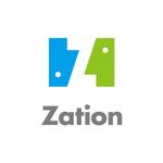 skyblue (skyblue)さんの「Zation」のロゴ作成への提案