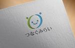 haruru (haruru2015)さんの子育て関連サービス事業者のためのコミュニティ「つなぐみらい」のロゴ作成への提案
