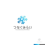sakari2 (sakari2)さんの子育て関連サービス事業者のためのコミュニティ「つなぐみらい」のロゴ作成への提案