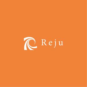 nabe (nabe)さんのエステサロン「Reju」のロゴへの提案