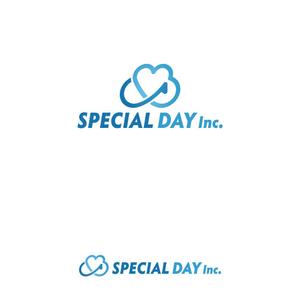 Lily_D (dakir)さんのアウトドアイベントの企画・運営会社「SPECIAL DAY Inc.」のロゴへの提案