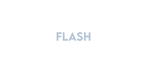 Kaok (User3)さんの化粧品ブランド「FLASH」のロゴ製作への提案