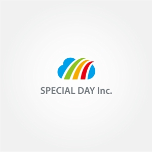 tanaka10 (tanaka10)さんのアウトドアイベントの企画・運営会社「SPECIAL DAY Inc.」のロゴへの提案