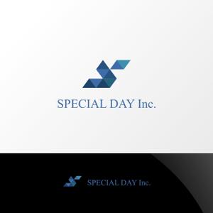 Nyankichi.com (Nyankichi_com)さんのアウトドアイベントの企画・運営会社「SPECIAL DAY Inc.」のロゴへの提案