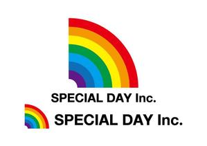 loto (loto)さんのアウトドアイベントの企画・運営会社「SPECIAL DAY Inc.」のロゴへの提案