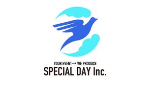 Y Ishizaka (yishizaka)さんのアウトドアイベントの企画・運営会社「SPECIAL DAY Inc.」のロゴへの提案