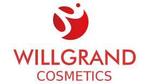 am_zeroさんの「WILLGRAND　COSMETICS」のロゴ作成への提案