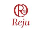 真栄田みさき (ezuka-88)さんのエステサロン「Reju」のロゴへの提案