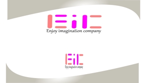 kazuasa27 (kazuasa27)さんのインストラクター向けコンサルティング会社E・I・Cのロゴへの提案