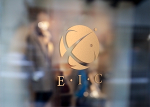 Kaito Design (kaito0802)さんのインストラクター向けコンサルティング会社E・I・Cのロゴへの提案