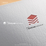y2design (yamana_design)さんのコンサルティング会社「株式会社三重事業承継マネジメント」のロゴへの提案