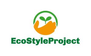 tsujimo (tsujimo)さんの「ESP　または　EcoStyleProject」のロゴ作成への提案