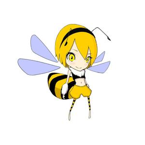 poihul ()さんの美容全般求人サイトのキャラクターへの提案
