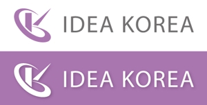 Hiko-KZ Design (hiko-kz)さんの発毛医薬品の輸出貿易商社である「IDEA KOREA」のロゴへの提案