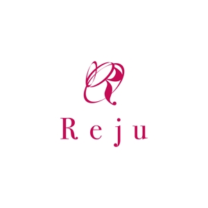 キンモトジュン (junkinmoto)さんのエステサロン「Reju」のロゴへの提案