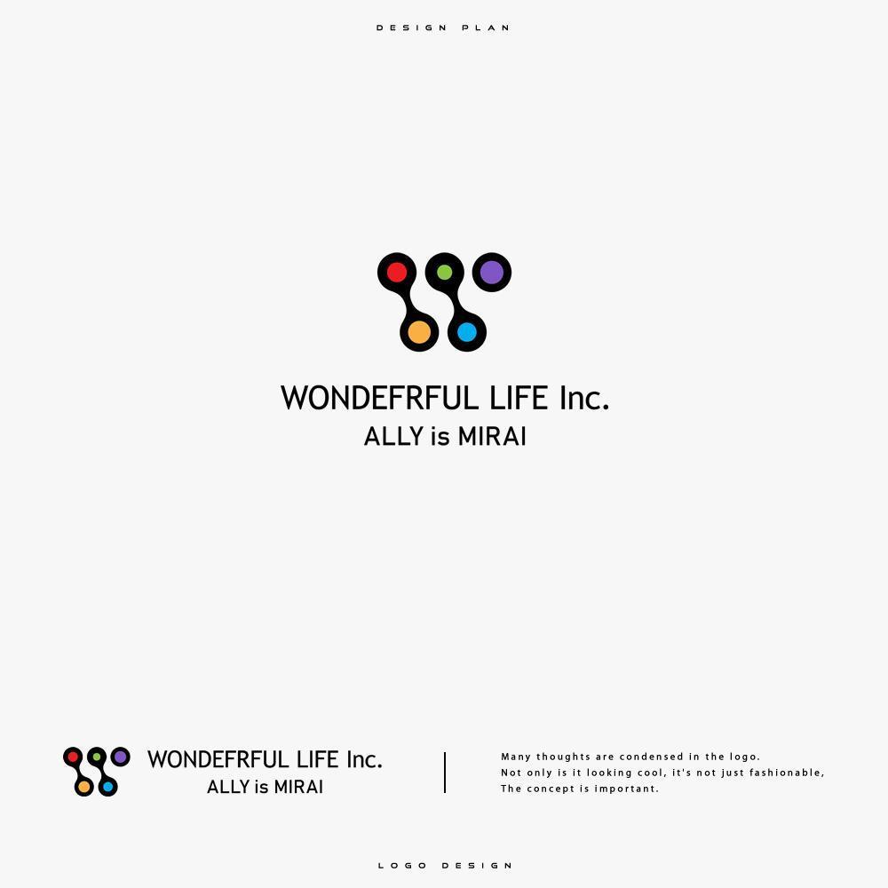 WONDEFRFUL LIFE Inc_logoA_01.jpg