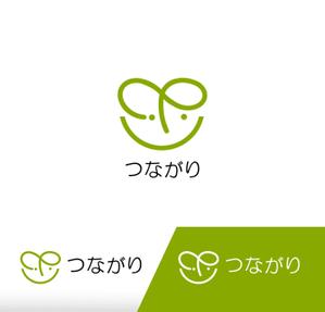 Suisui (Suisui)さんのカウンセリングオフィス「つながり」のロゴへの提案