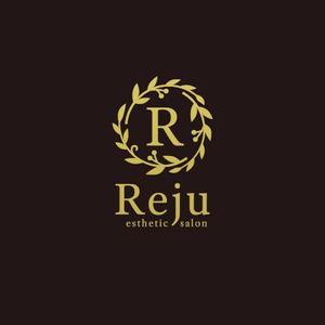 ns_works (ns_works)さんのエステサロン「Reju」のロゴへの提案