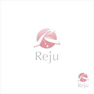 Roby Design (robydesign)さんのエステサロン「Reju」のロゴへの提案