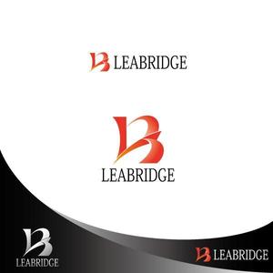 niki161 (nashiniki161)さんの社名変更による「LEABRIDGE」のロゴ作成依頼への提案