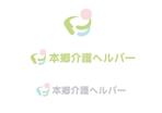 ゆかい堂 (yucai_i)さんの介護サービス会社のロゴ制作への提案