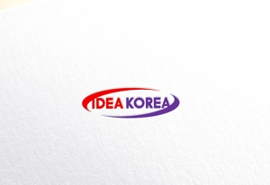 ELDORADO (syotagoto)さんの発毛医薬品の輸出貿易商社である「IDEA KOREA」のロゴへの提案
