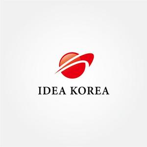 tanaka10 (tanaka10)さんの発毛医薬品の輸出貿易商社である「IDEA KOREA」のロゴへの提案