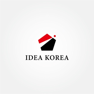 tanaka10 (tanaka10)さんの発毛医薬品の輸出貿易商社である「IDEA KOREA」のロゴへの提案